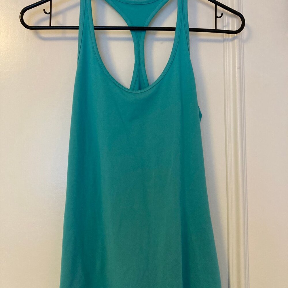 Nike tank X-SMALL